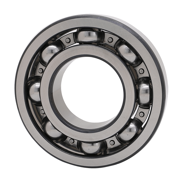 1.Deep Groove Ball Bearings