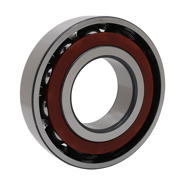 2.Angular Contact Ball Bearings AC