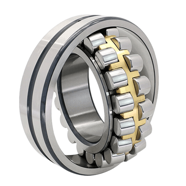 3.Spherical Roller Bearings