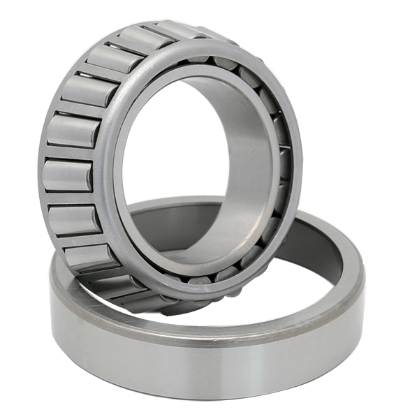 5.Tapered Roller Bearings