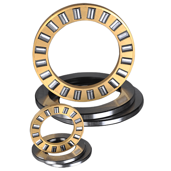 7.Cylindrical Roller Thrust Bearings