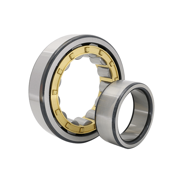 Cylindrical Roller Bearings ECM