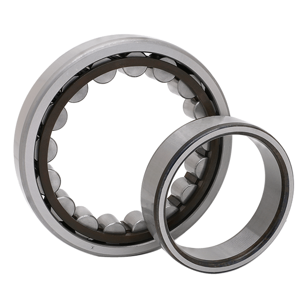 Cylindrical Roller Bearings ECP