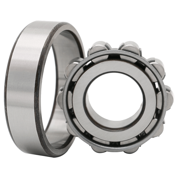 Cylindrical Roller Bearings J