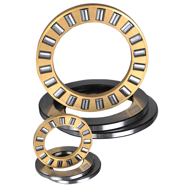 Cylindrical-roller-thrust-bearings