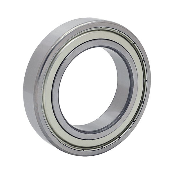 Deep Groove Ball Bearings ZZ