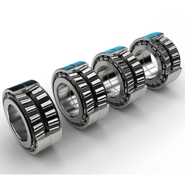 Double-row-tapered-roller-bearings-(1)