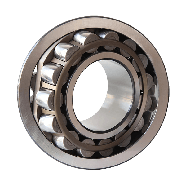 Spherical Roller Bearings CCJA