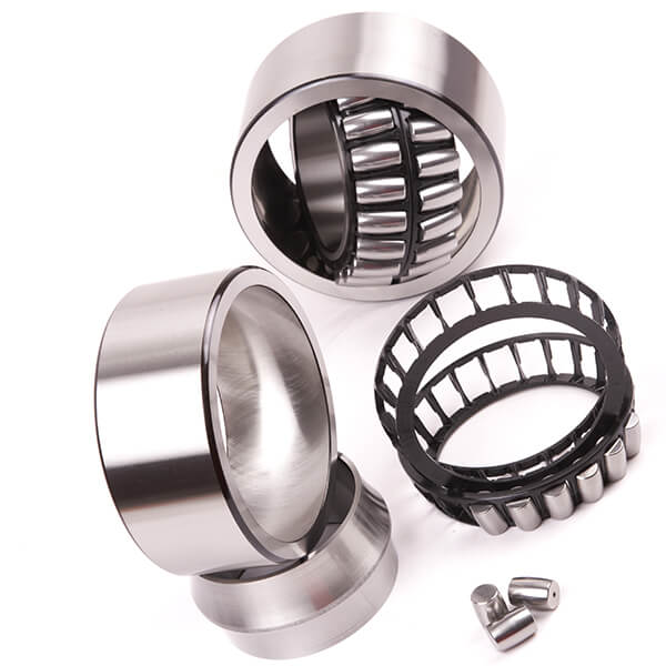 Spherical Roller Bearings EXB