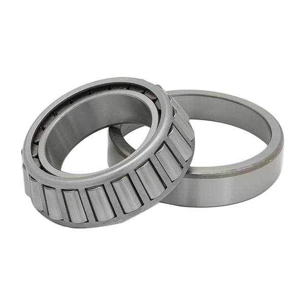 Tapered Roller Bearings 2